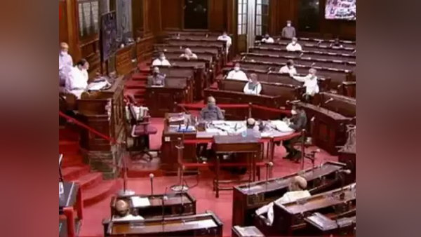 Ayurveda institutes of Gujarat now get status of national importance, Parliament approves bill