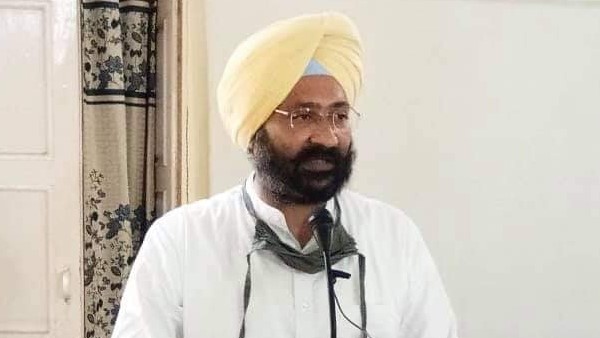 'अकाली दल और कांग्रेस के कई नेता हमारे संपर्क में'