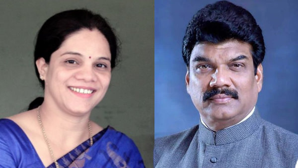  जब पारुल ने गोविंद को हराया