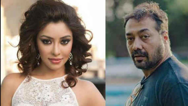 पायल ने अनुराग कश्यप पर लगाए हैं ये गंभीर आरोप पायल ने अनुराग कश्यप पर लगाए हैं ये गंभीर आरोप