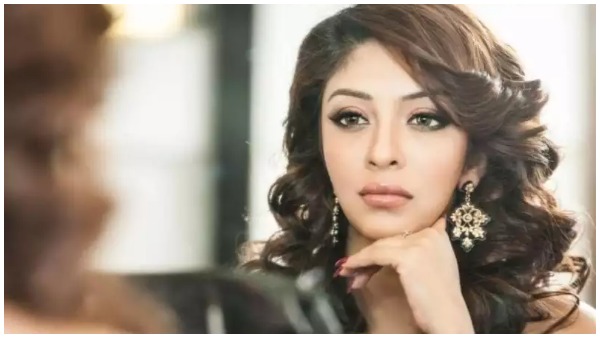 पायल घोष ने ममता बनर्जी से भी पूछे सवाल 