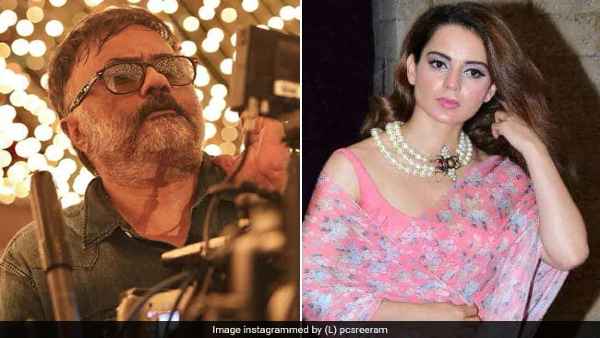 पीसी श्रीराम के ट्वीट पर लोगों ने दी ये प्रतिक्रिया 