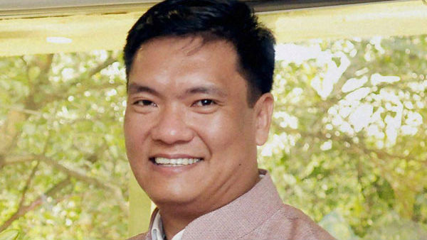 pema khandu pema khandu