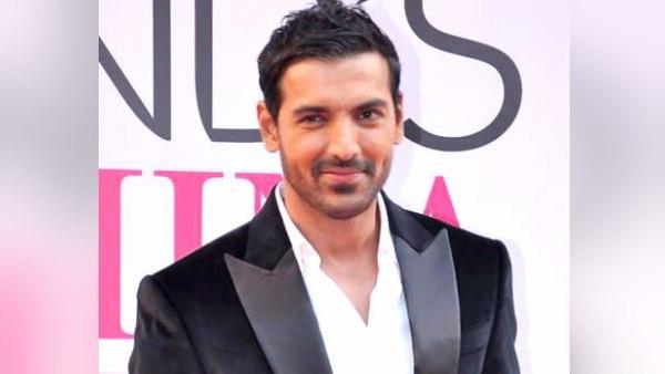 जॉन अब्राहम जॉन अब्राहम