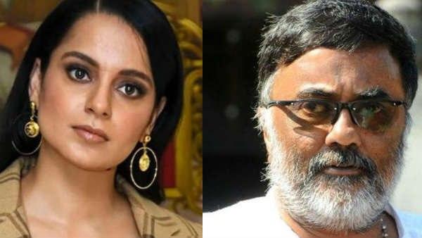 पी.सी. श्रीराम ने कहा कंगना के साथ असहज महसूस करता हूं 