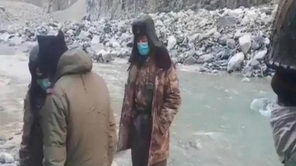 विशेषज्ञ बोले चीन पर भरोसा मुश्किल विशेषज्ञ बोले चीन पर भरोसा मुश्किल