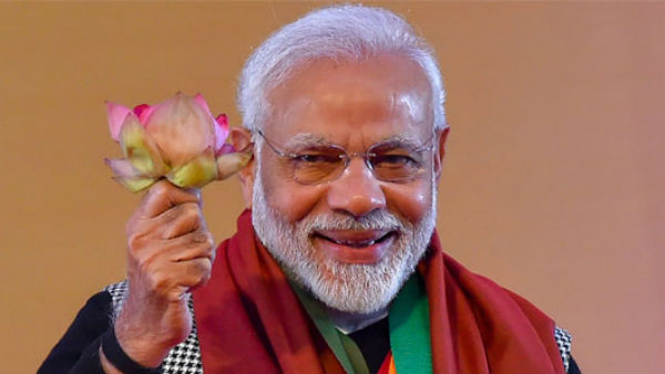 टाइम की लिस्ट में PM मोदी अकेले भारतीय नेता टाइम की लिस्ट में PM मोदी अकेले भारतीय नेता