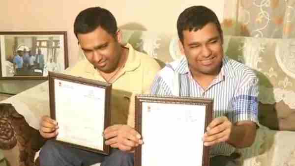 पीएम नरेंद्र मोदी को मानते है गुरु