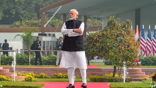 Narendra Modi Narendra Modi