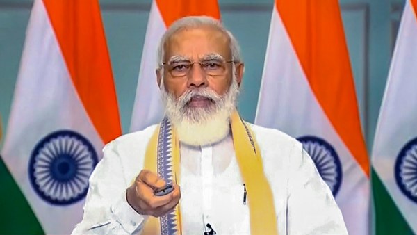 प्रधानमंत्री मोदी ने बिहार प्रदेश को प्रतिभा का पावरहाउस बताया था