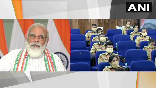  तनुश्री ने बताया आतंकियों के खिलाफ कार्रवाई के बारे में