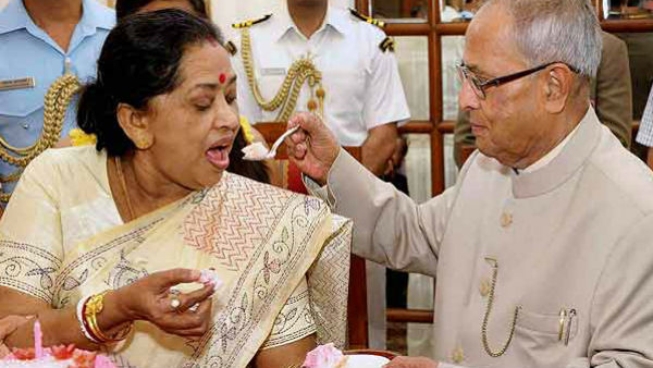 18 अगस्त 2015 को हुआ था शुभ्रा मुखर्जी का निधन 