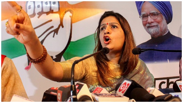 प्रियंका ने योगी के मीडिया सलाहकार को दिया जवाब प्रियंका ने योगी के मीडिया सलाहकार को दिया जवाब