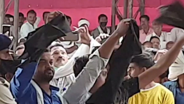  सिंधिया ग्वालियर-चंबल अंचल में सक्रिय