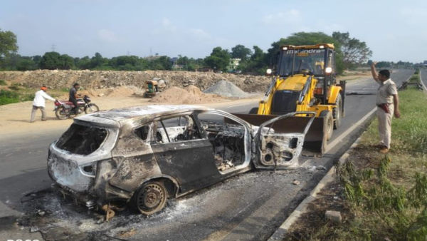 11. अब तक कितने पुलिसकर्मियों के आई चोटें? 11. अब तक कितने पुलिसकर्मियों के आई चोटें?