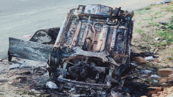 9. इस मामले में मुख्यमंत्री का क्या कहना है? 9. इस मामले में मुख्यमंत्री का क्या कहना है?