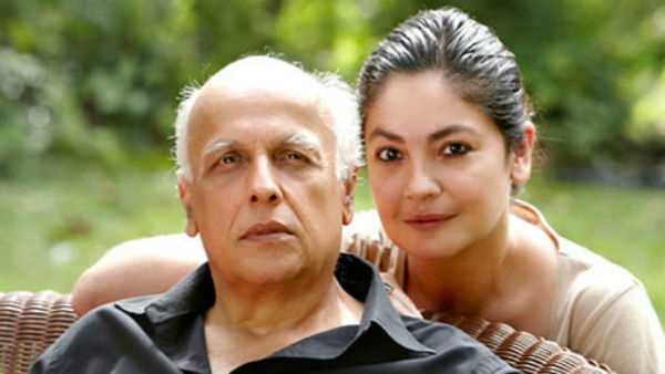  पूजा भट्ट ने किया चौंकाने वाला Tweet