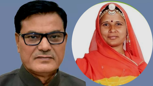 अतिक्रमण हटाने की कार्रवाई के दौरान की घटना