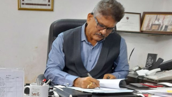 एक महीने से स्थिति ज्यादा खराब