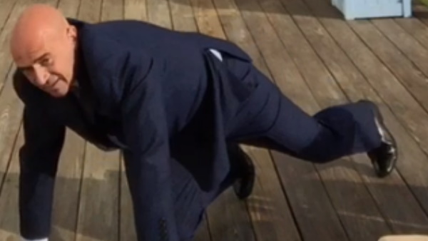 रोजाना लगाते हैं 50 पुशअप्स