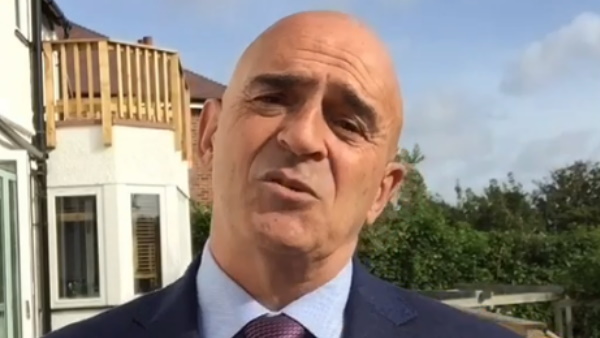 नौकरी के लिए साबित की अपनी फिटनेस