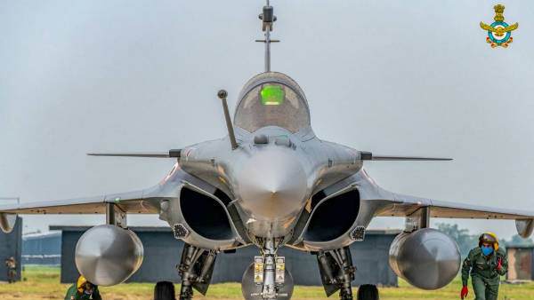 IAF ने की तुरंत ध्‍यान देने की अपील 