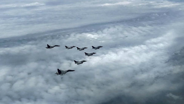 IAF ने कहा लागू की जाए यह स्‍कीम 