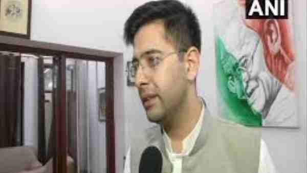 अधिकारी को 15 सितंबर को दिल्ली विधानसभा में पेश होने को कहा गया है