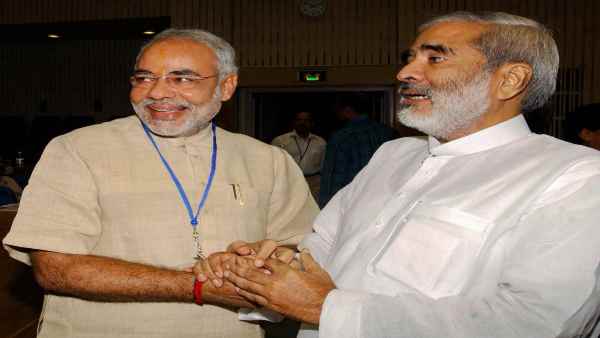 नीतीश को भी लिखी थी चिट्ठी