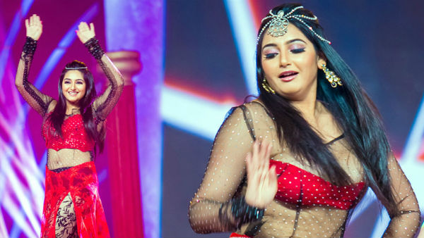 'सैंडलवुड' का जाना-पहचाना नाम है रागिनी द्विवेदी 