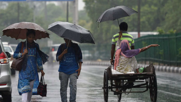 अगले 24 घंटों में यहां हो सकती है बारिश 