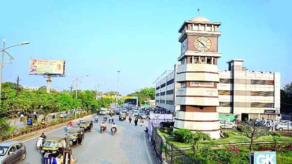 रायपुर समेत इन जिलोंं में लगाया गया सख्‍त लॉकडाउन 