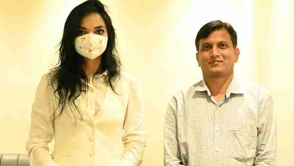 ढाका विधानसभा सीट से डॉ. राजन जायसवाल को मिला टिकट