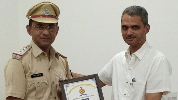 डीजीपी बनाने का नियम