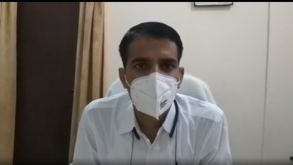 प्रशासनिक लापरवाही भी रही प्रशासनिक लापरवाही भी रही