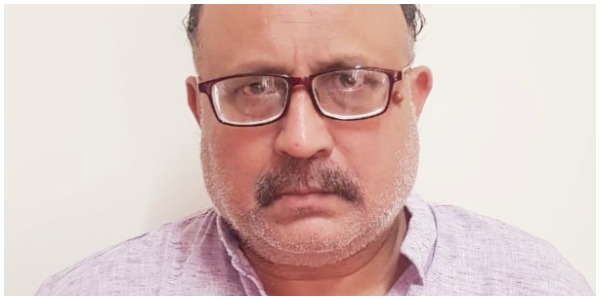 Rajeev Sharma Rajeev Sharma