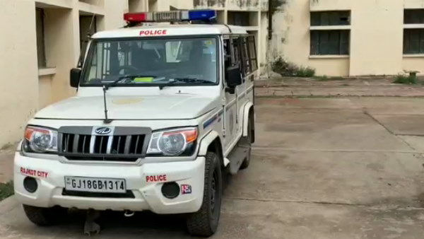 माता—पिता की गैरमौजूदगी में किया अगवा