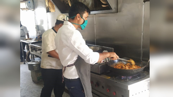 बाड़मेर के राजडाल का है राजू तंवर