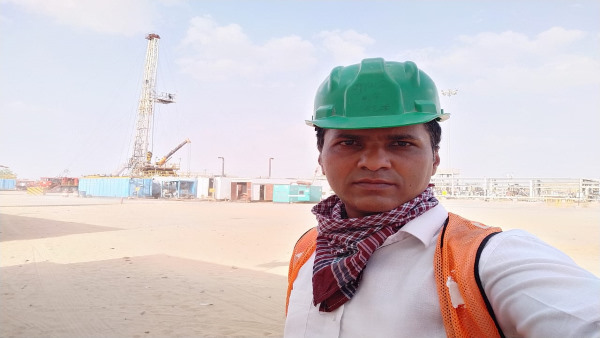 एसआई राजू तंवर का परिवार