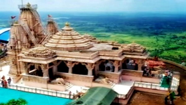 Ram mandir news: Ayodhya development authority board passes the map of Ram mandir Ram mandir news: Ayodhya development authority board passes the map of Ram mandir