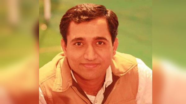 अनजान नंबर से आया था फोन