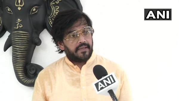 रवि किशन- जया जी से ये उम्मीद नहीं थी