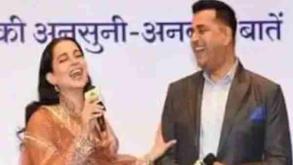 सत्य को दबाने का प्रयास: रवि किशन