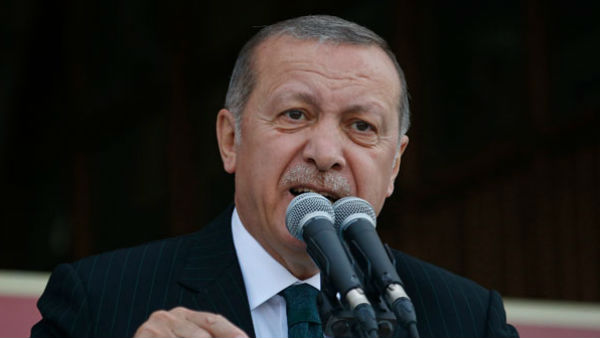 आखिर क्यों टर्की कर रहा इनकार