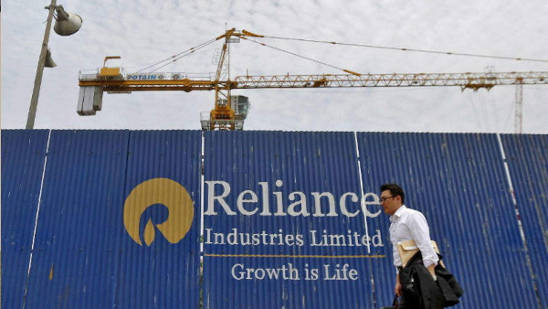 शेयर्स में 6 फीसदी से अधिक का उछाल