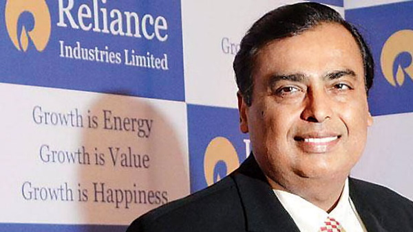 अमेरिकी कंपनी ने रिलायंस रिटेल में किया निवेश