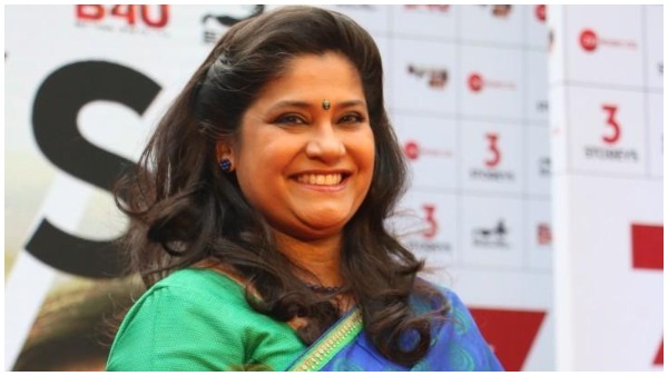 कंगना से किसी संवेदनशीलता की कोई उम्मीद नहीं: रेणुका शहाणे कंगना से किसी संवेदनशीलता की कोई उम्मीद नहीं: रेणुका शहाणे