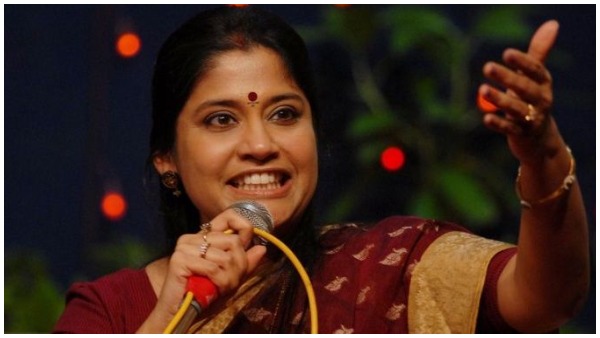 उर्मिला के बारे में कंगना ने बोली बकवास बातें: रेणुका शहाणे उर्मिला के बारे में कंगना ने बोली बकवास बातें: रेणुका शहाणे