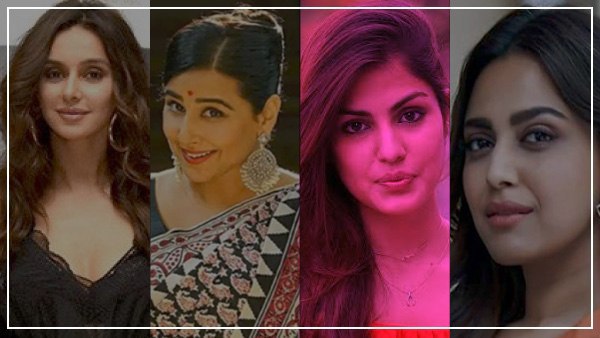 'रिया का कसूर सिर्फ इतना कि उसने किसी से प्यार किया'