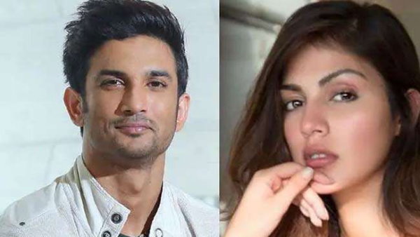 रिया 15 जून को मुर्दाघर में सुशांत का शव देखने गई थीं रिया 15 जून को मुर्दाघर में सुशांत का शव देखने गई थीं